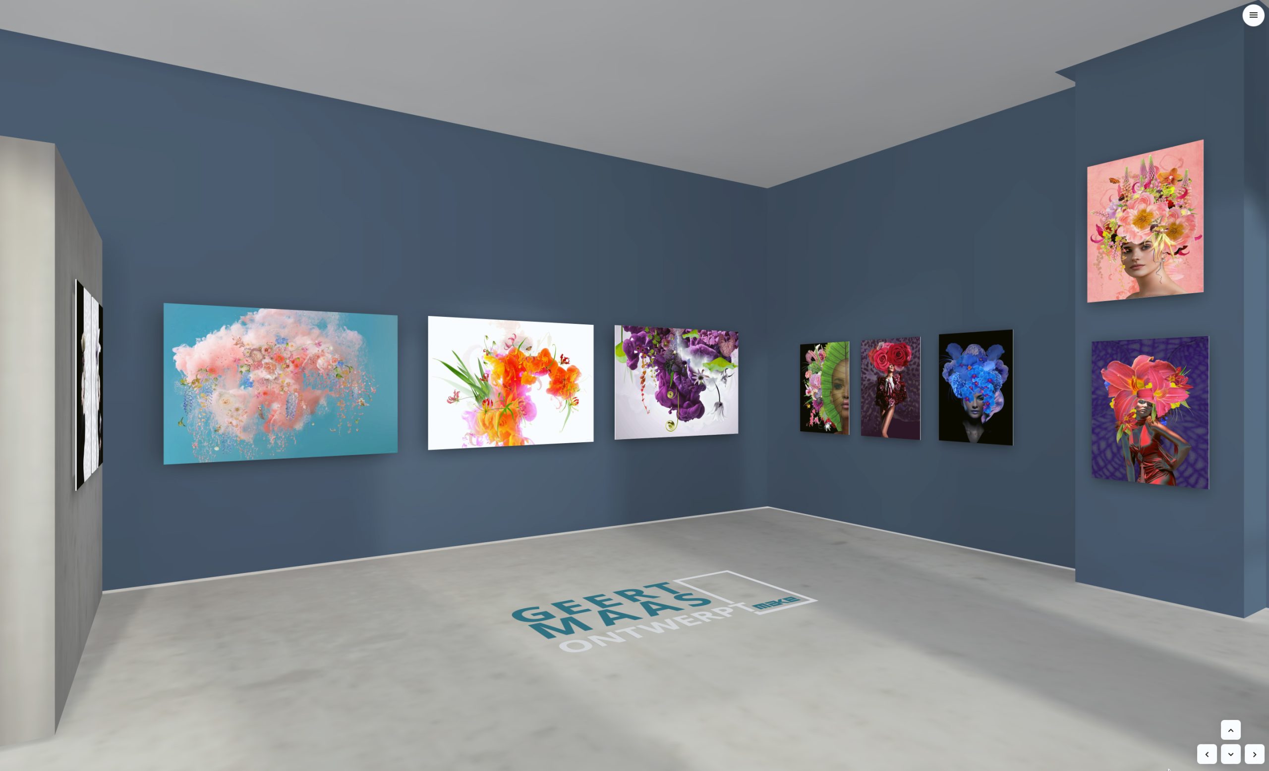 Digitale-Galerie-Geert-Maas